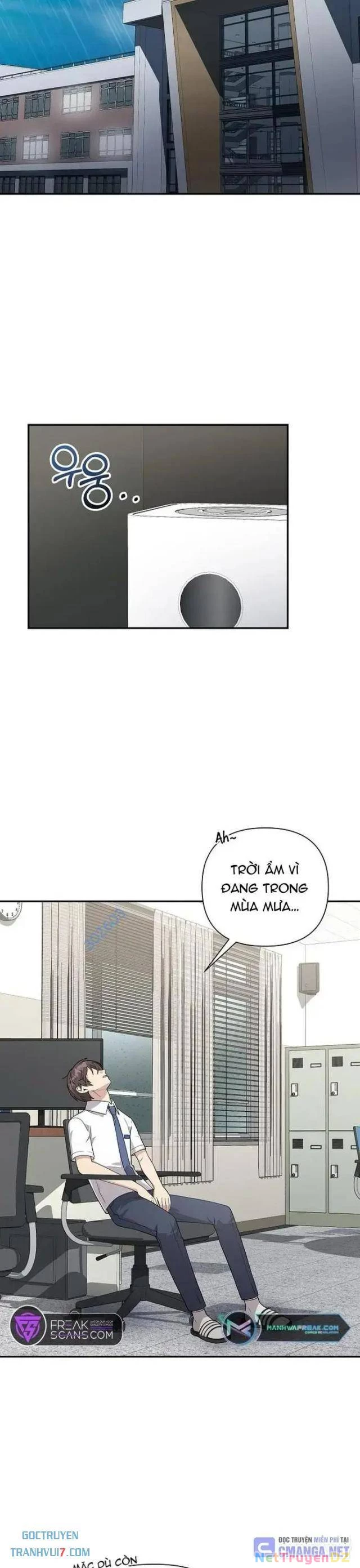 Em Gái Tôi Là Một Thiên Tài Chapter 20 - 10