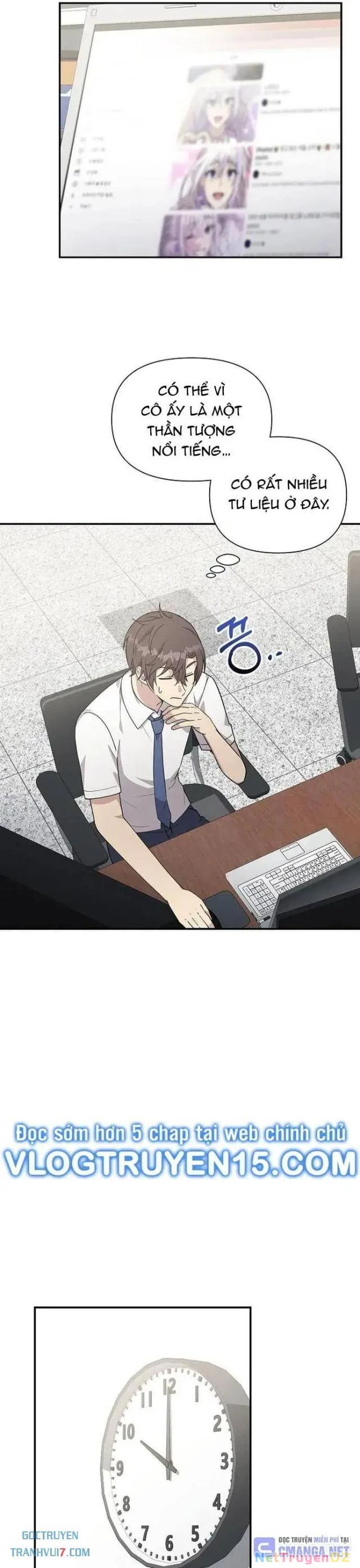 Em Gái Tôi Là Một Thiên Tài Chapter 20 - 12