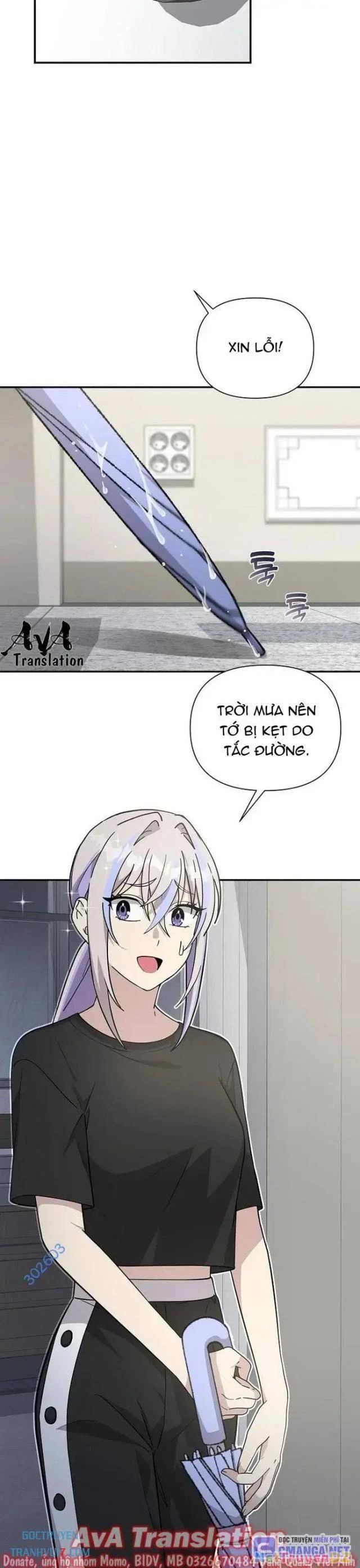 Em Gái Tôi Là Một Thiên Tài Chapter 20 - 13