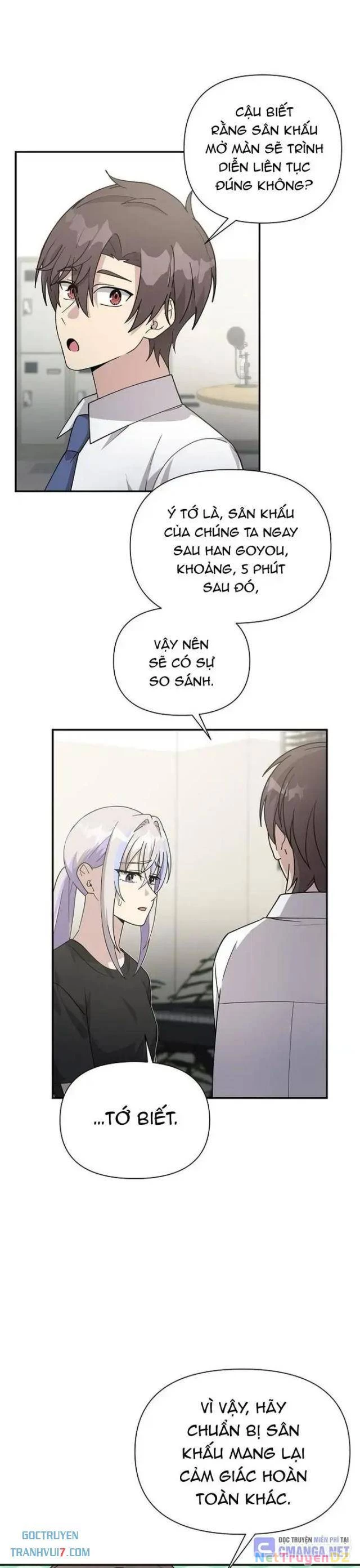 Em Gái Tôi Là Một Thiên Tài Chapter 20 - 15