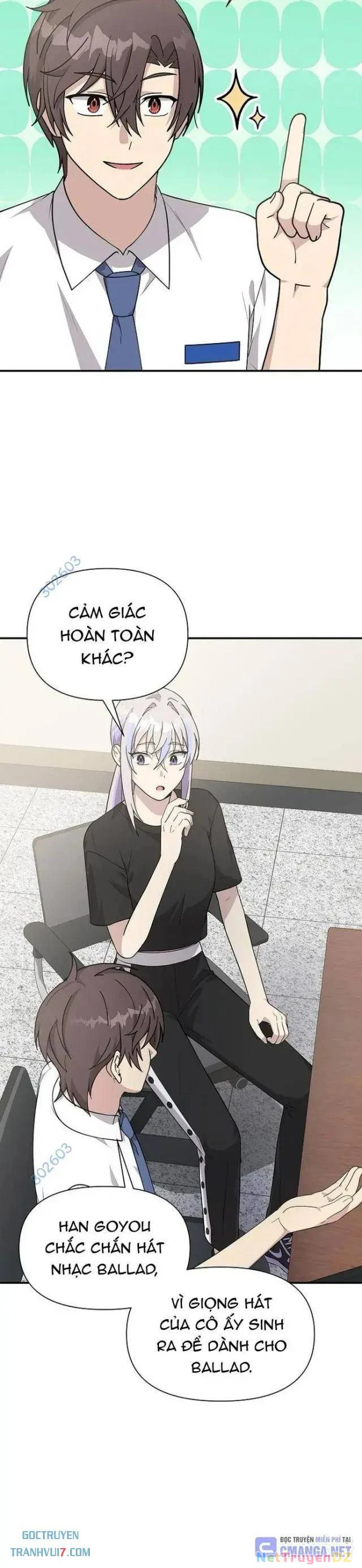 Em Gái Tôi Là Một Thiên Tài Chapter 20 - 16