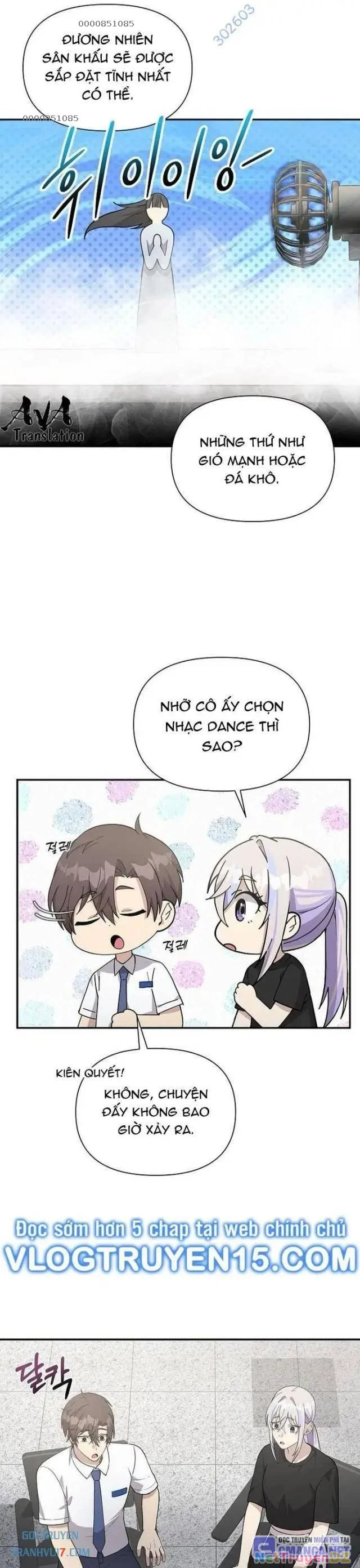 Em Gái Tôi Là Một Thiên Tài Chapter 20 - 17