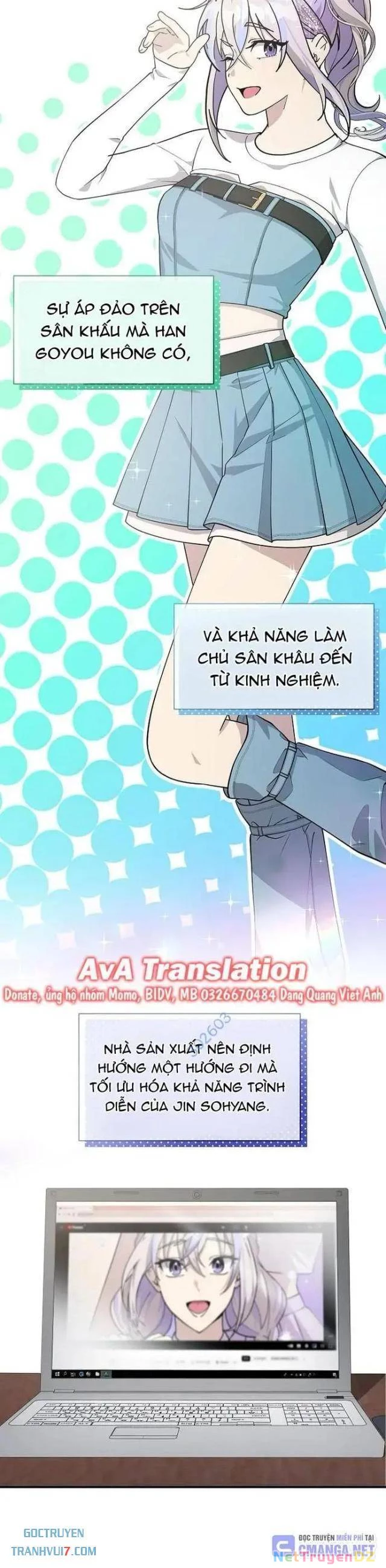 Em Gái Tôi Là Một Thiên Tài Chapter 20 - 19