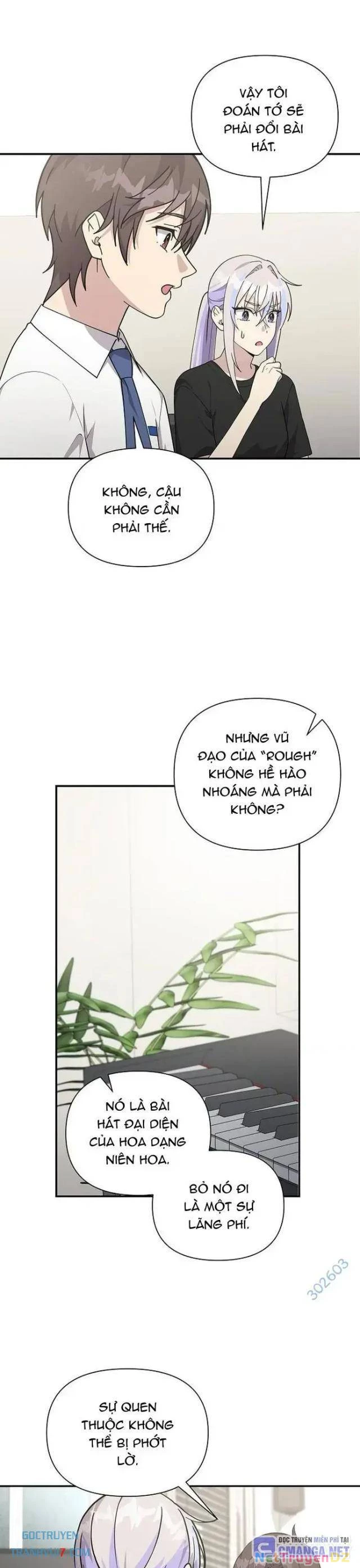 Em Gái Tôi Là Một Thiên Tài Chapter 20 - 20