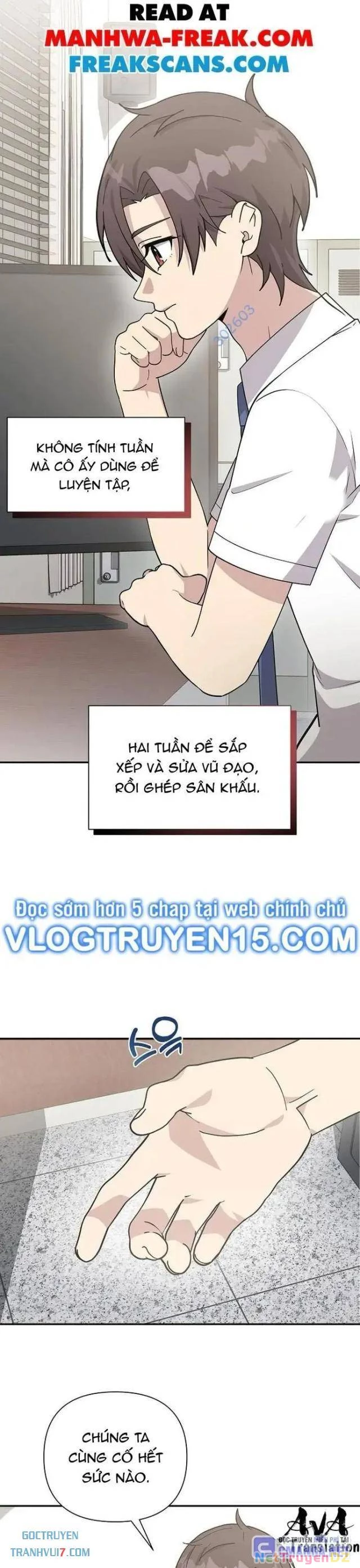 Em Gái Tôi Là Một Thiên Tài Chapter 20 - 22