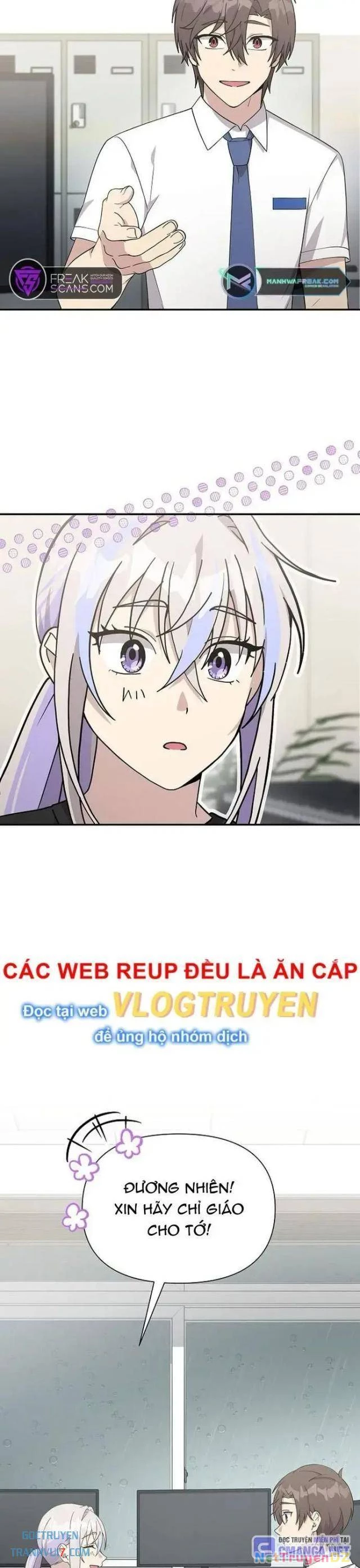 Em Gái Tôi Là Một Thiên Tài Chapter 20 - 23