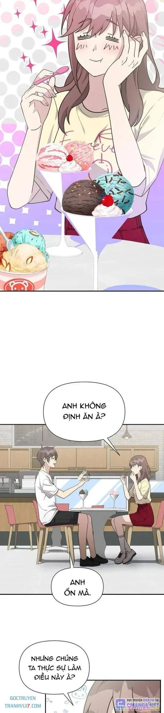 Em Gái Tôi Là Một Thiên Tài Chapter 20 - 25