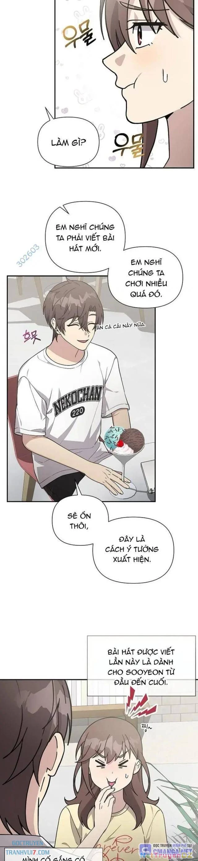 Em Gái Tôi Là Một Thiên Tài Chapter 20 - 26