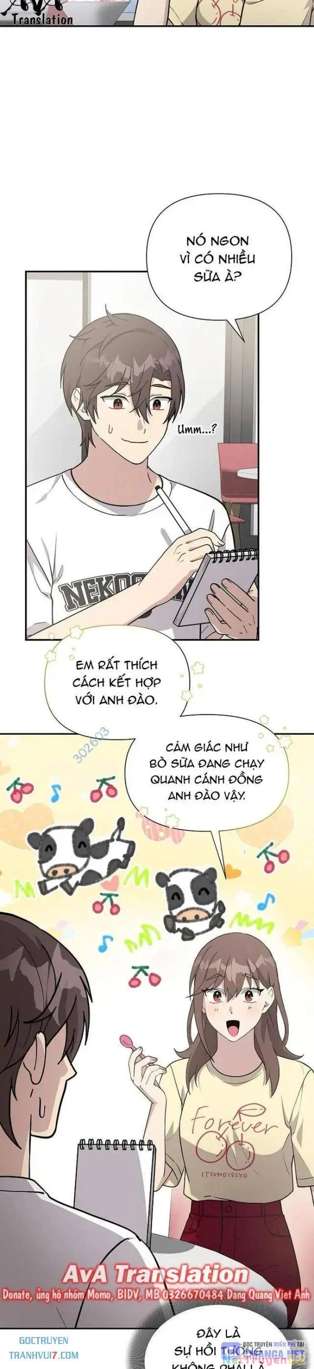 Em Gái Tôi Là Một Thiên Tài Chapter 20 - 28