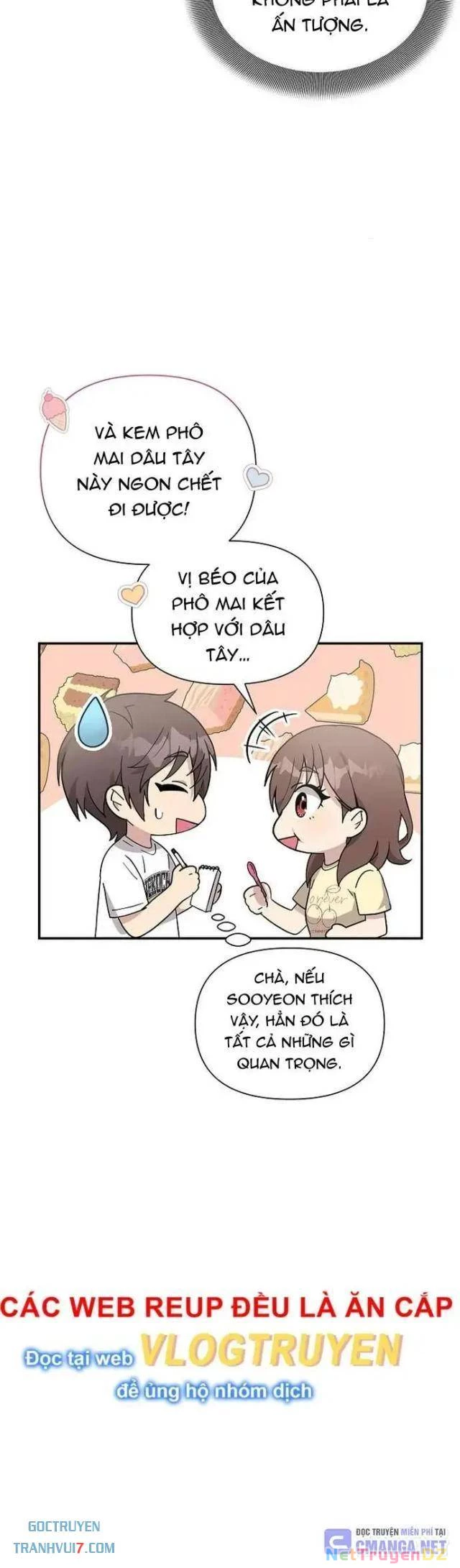 Em Gái Tôi Là Một Thiên Tài Chapter 20 - 29