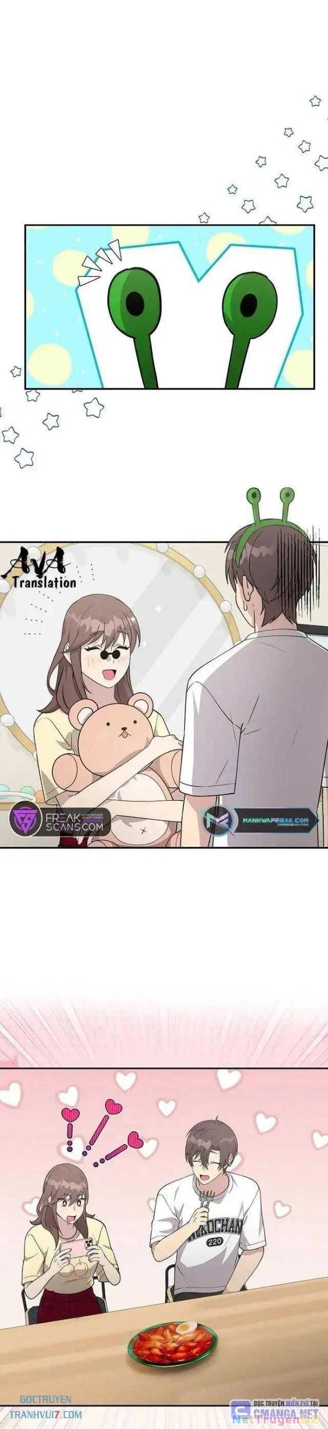 Em Gái Tôi Là Một Thiên Tài Chapter 20 - 31