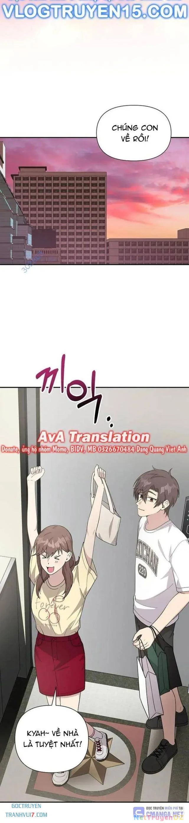 Em Gái Tôi Là Một Thiên Tài Chapter 20 - 33