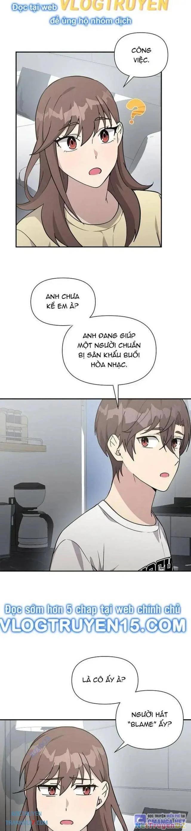 Em Gái Tôi Là Một Thiên Tài Chapter 20 - 35