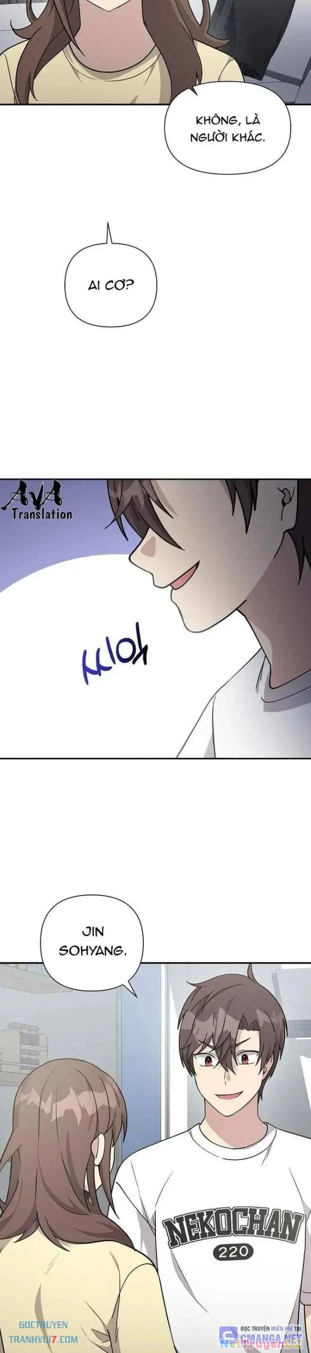 Em Gái Tôi Là Một Thiên Tài Chapter 20 - 36