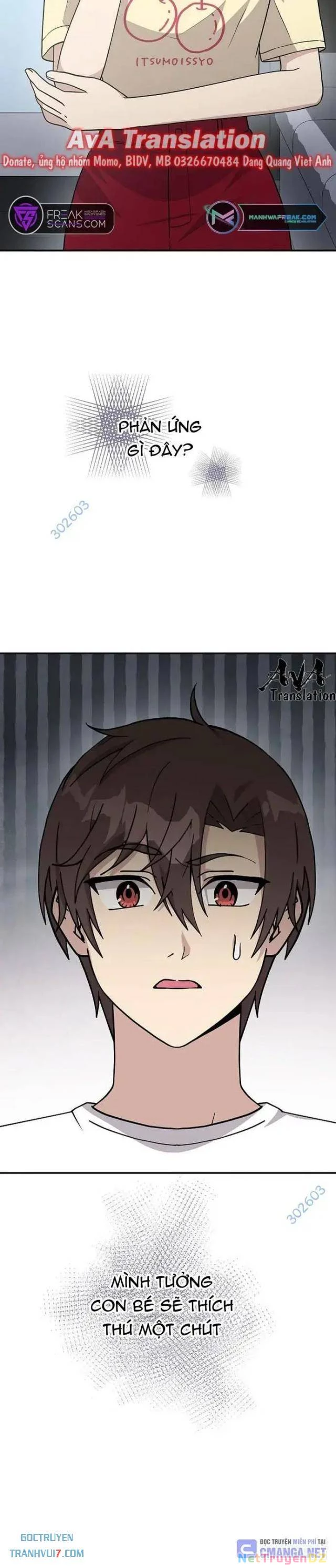 Em Gái Tôi Là Một Thiên Tài Chapter 20 - 38