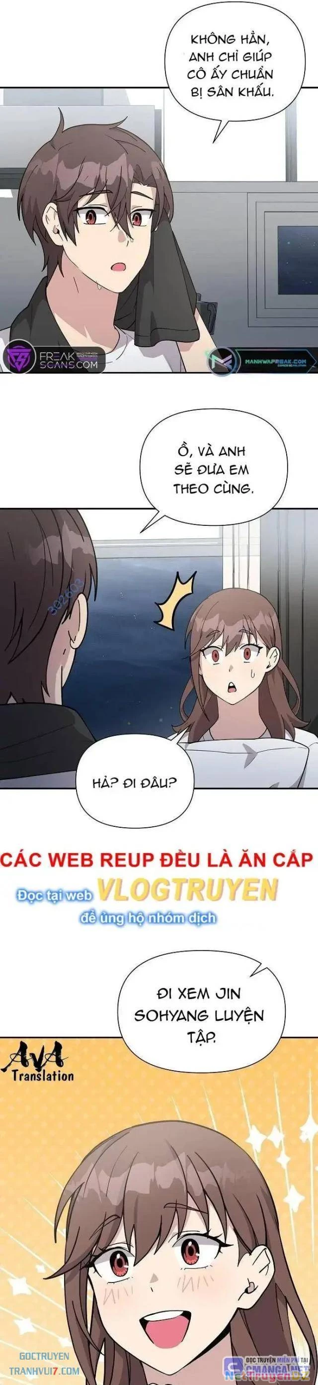 Em Gái Tôi Là Một Thiên Tài Chapter 21 - 5