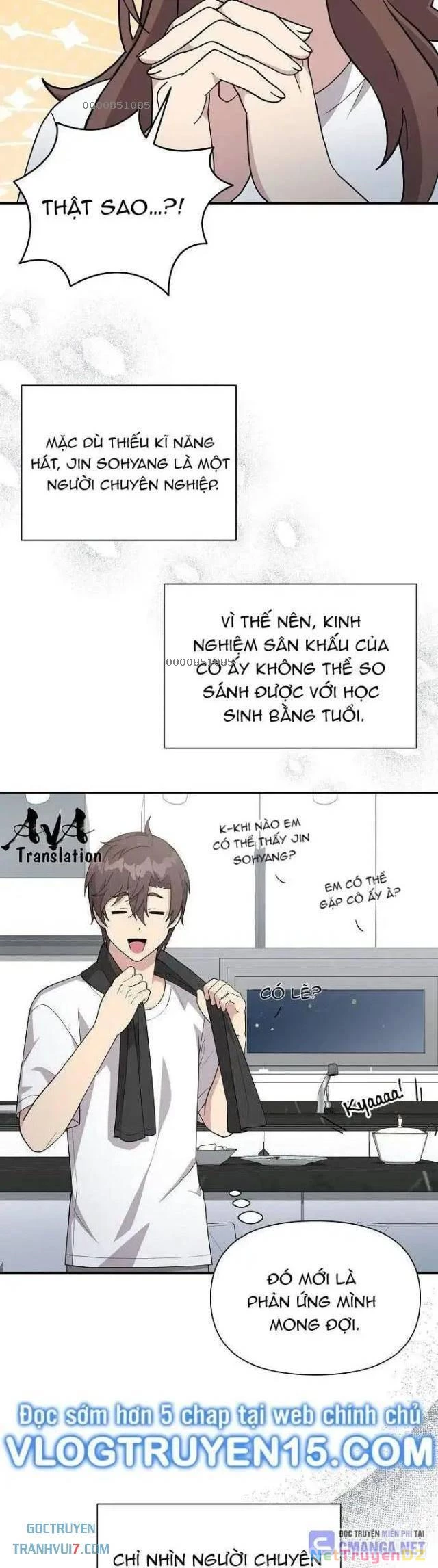 Em Gái Tôi Là Một Thiên Tài Chapter 21 - 6