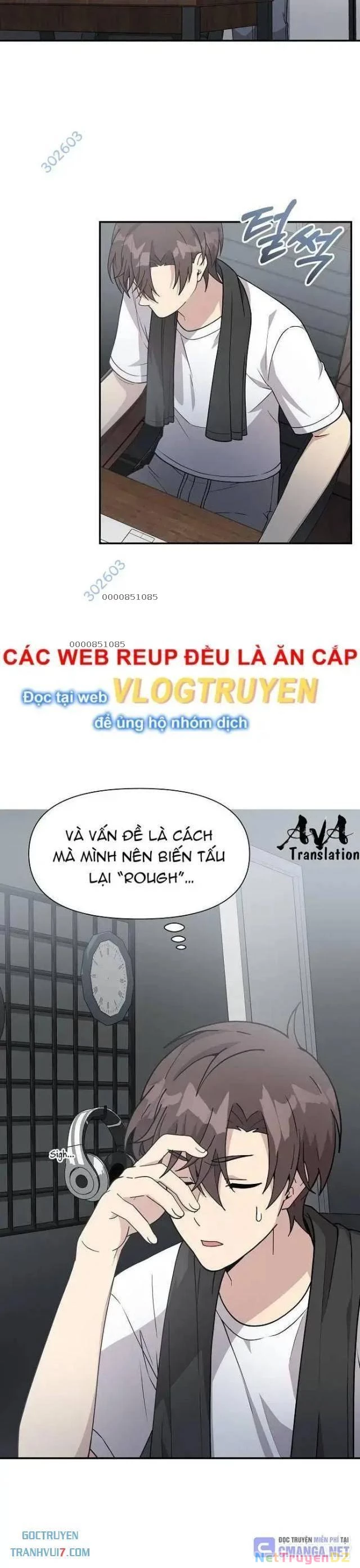Em Gái Tôi Là Một Thiên Tài Chapter 21 - 8