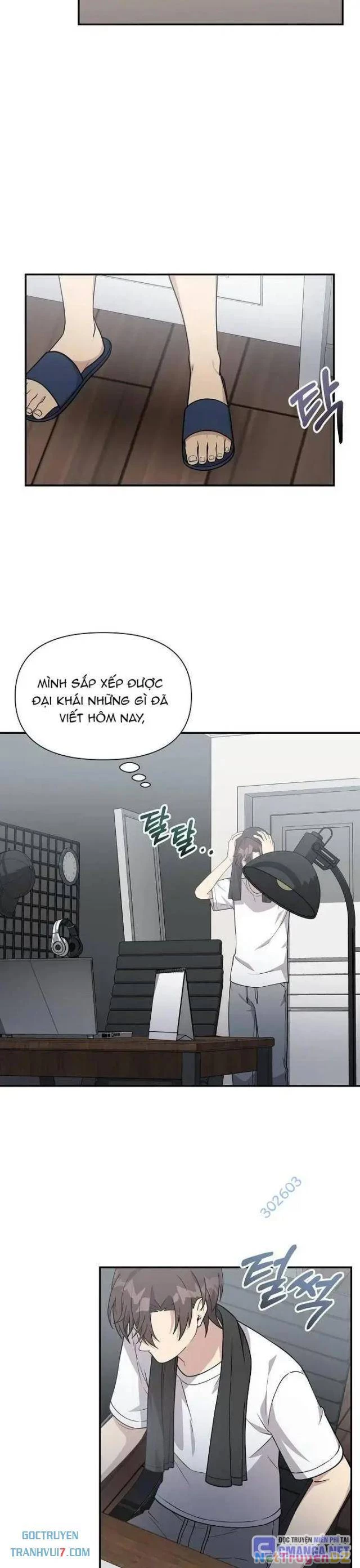 Em Gái Tôi Là Một Thiên Tài Chapter 21 - 10