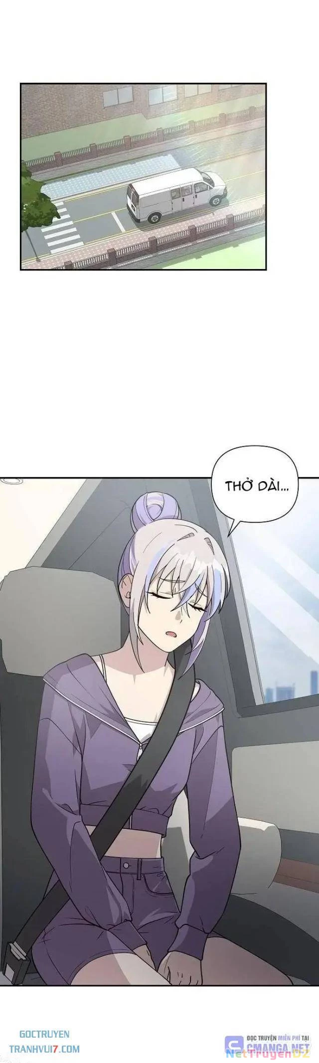 Em Gái Tôi Là Một Thiên Tài Chapter 21 - 16