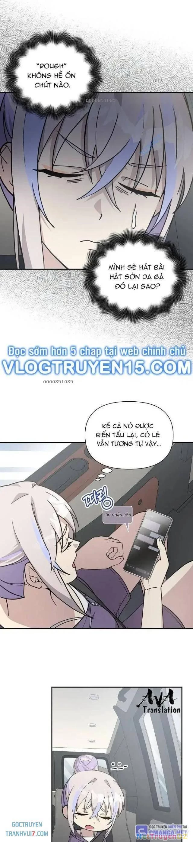 Em Gái Tôi Là Một Thiên Tài Chapter 21 - 17