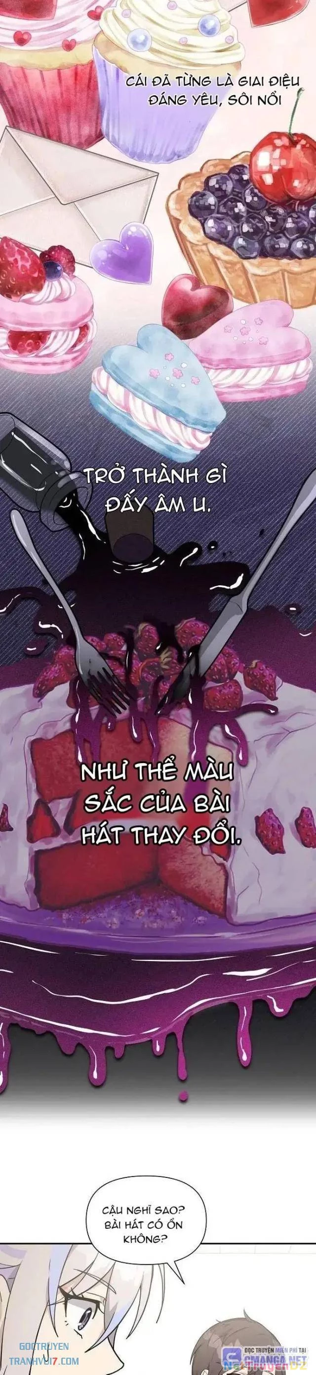 Em Gái Tôi Là Một Thiên Tài Chapter 21 - 20