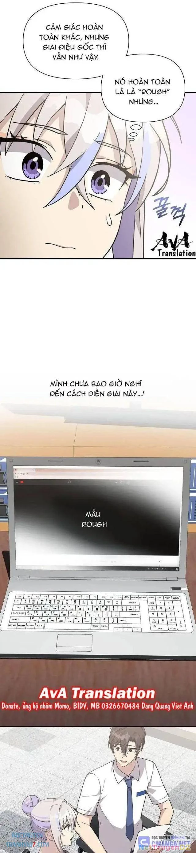 Em Gái Tôi Là Một Thiên Tài Chapter 21 - 22