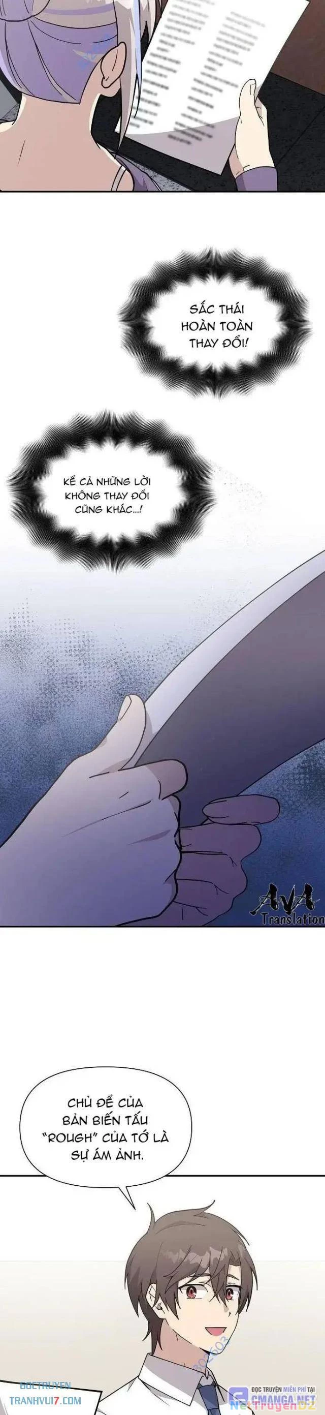 Em Gái Tôi Là Một Thiên Tài Chapter 21 - 24