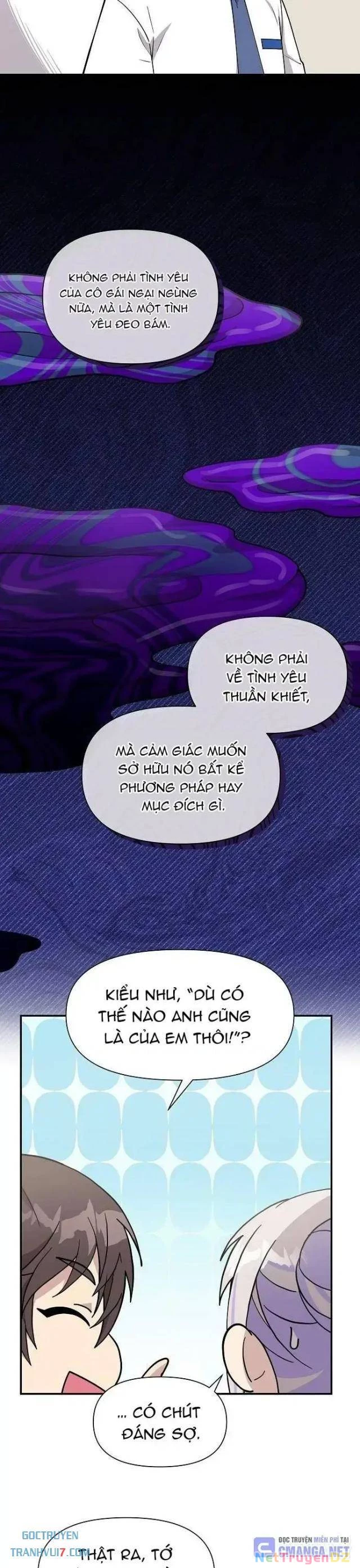 Em Gái Tôi Là Một Thiên Tài Chapter 21 - 25