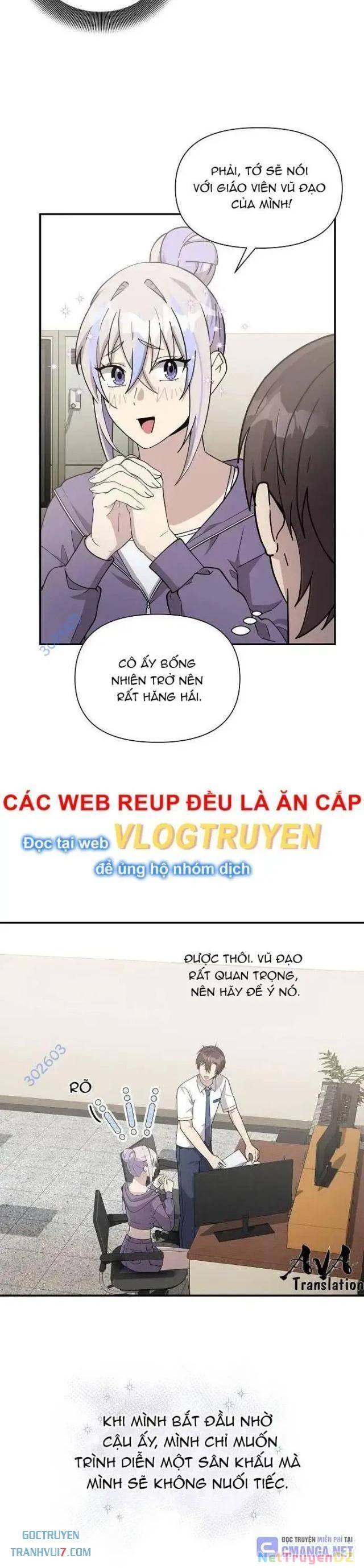 Em Gái Tôi Là Một Thiên Tài Chapter 21 - 32