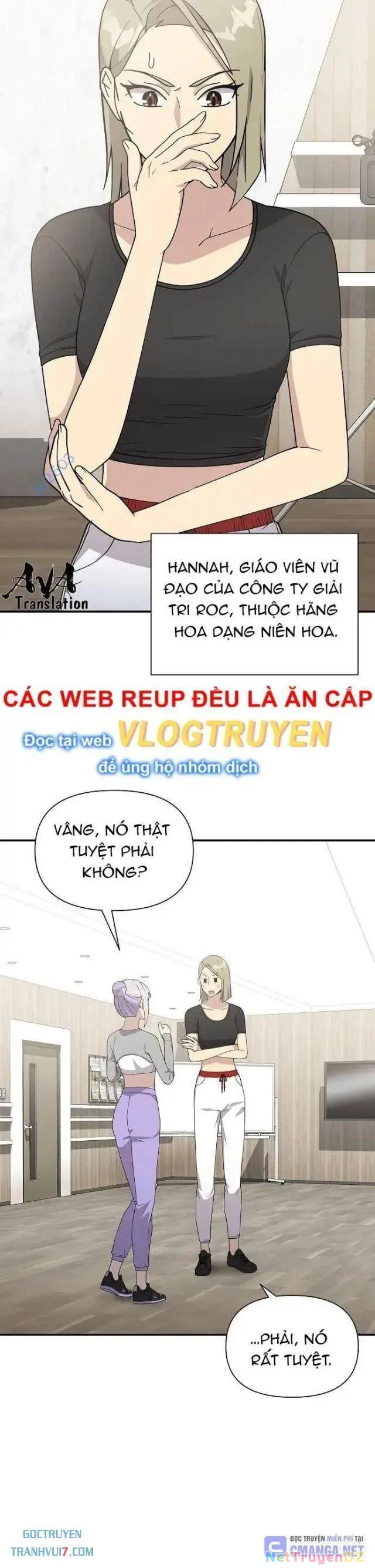 Em Gái Tôi Là Một Thiên Tài Chapter 21 - 34