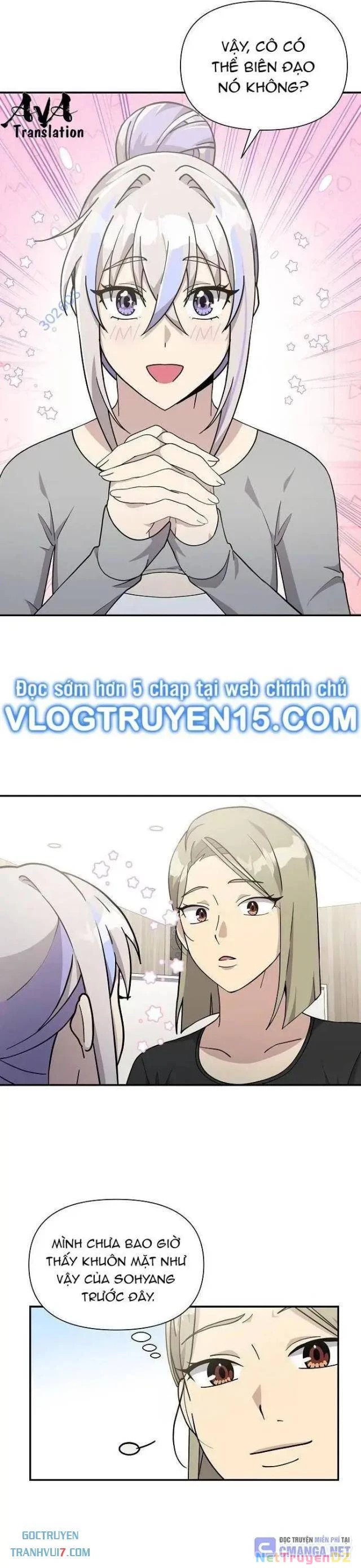 Em Gái Tôi Là Một Thiên Tài Chapter 21 - 35