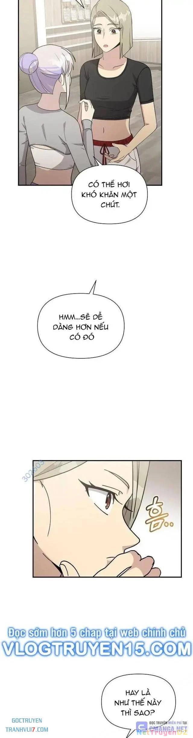 Em Gái Tôi Là Một Thiên Tài Chapter 21 - 37