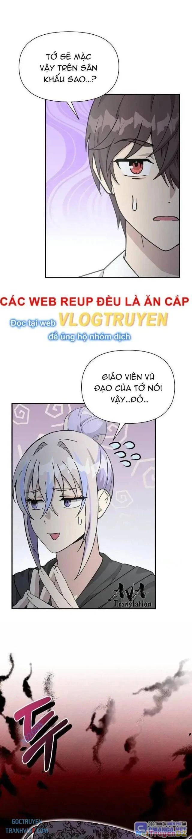 Em Gái Tôi Là Một Thiên Tài Chapter 21 - 39