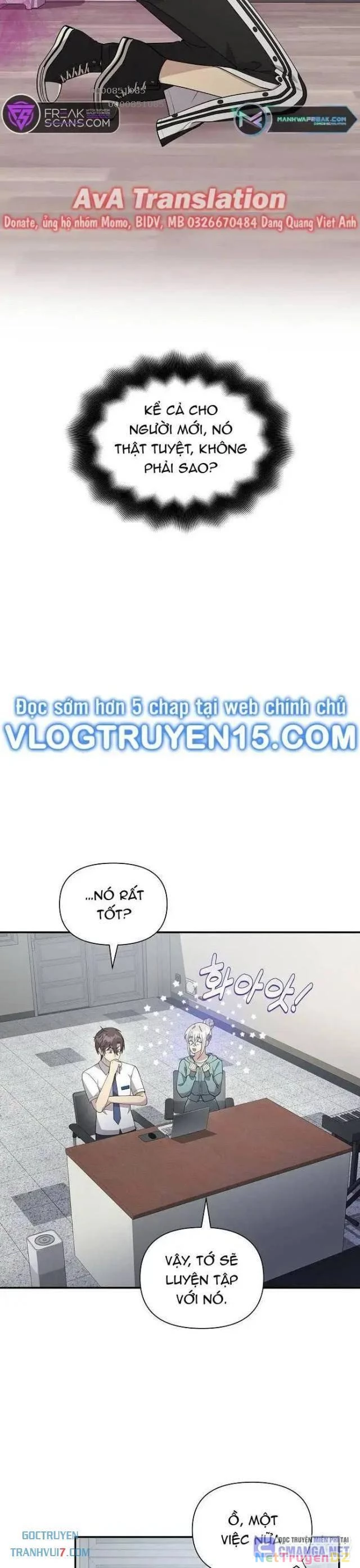 Em Gái Tôi Là Một Thiên Tài Chapter 22 - 6