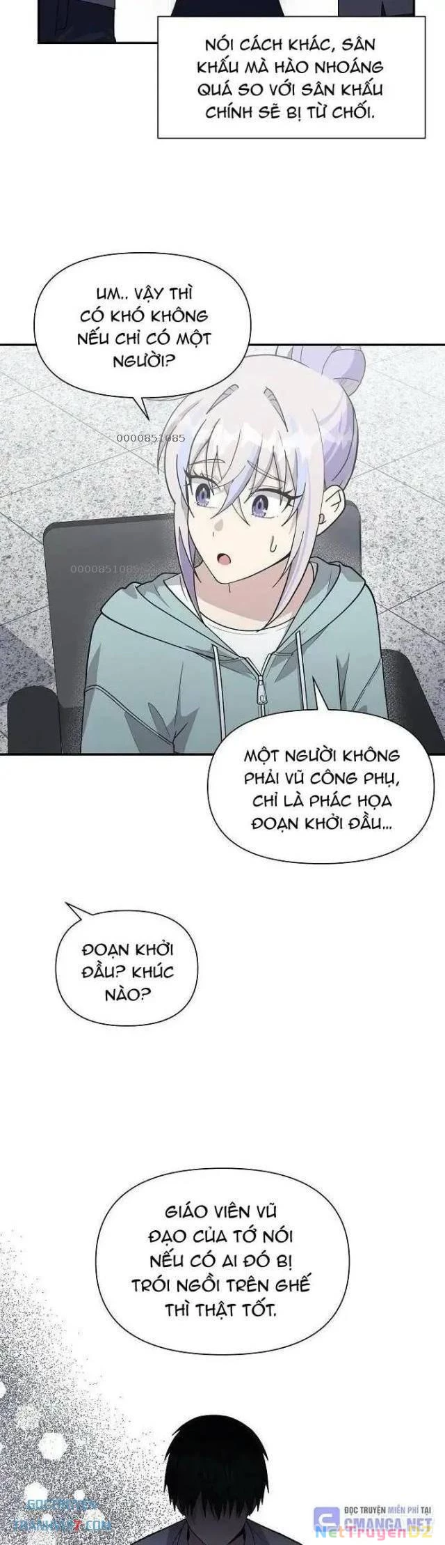 Em Gái Tôi Là Một Thiên Tài Chapter 22 - 8