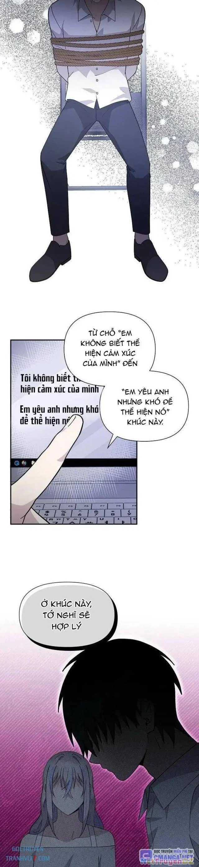 Em Gái Tôi Là Một Thiên Tài Chapter 22 - 9