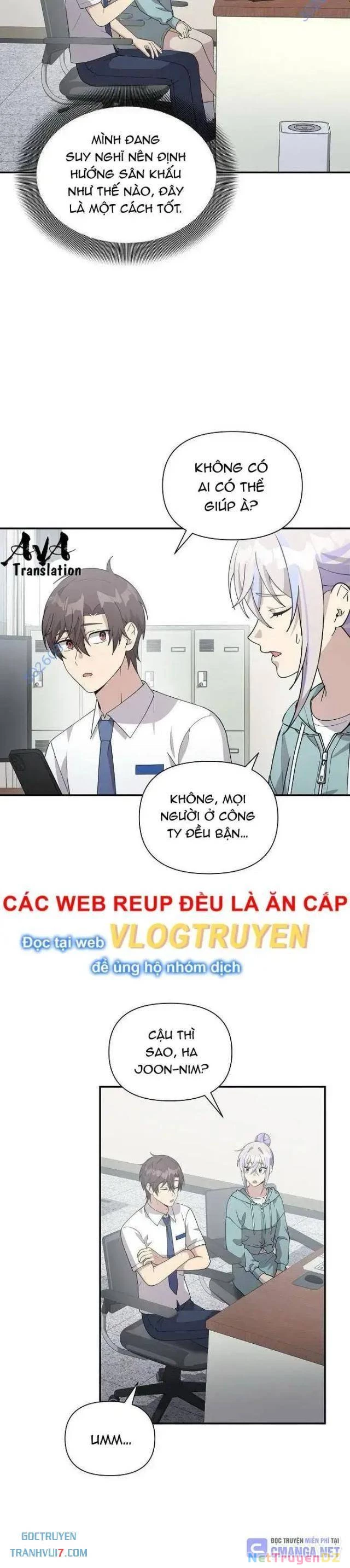 Em Gái Tôi Là Một Thiên Tài Chapter 22 - 12