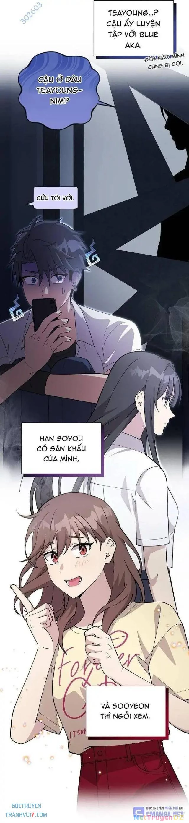 Em Gái Tôi Là Một Thiên Tài Chapter 22 - 13