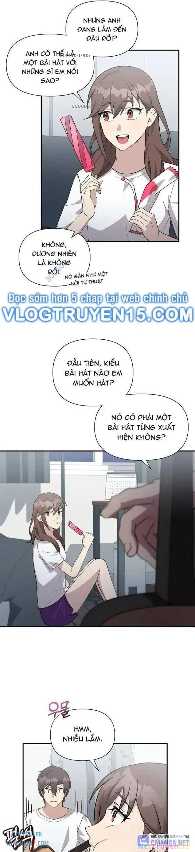 Em Gái Tôi Là Một Thiên Tài Chapter 22 - 21