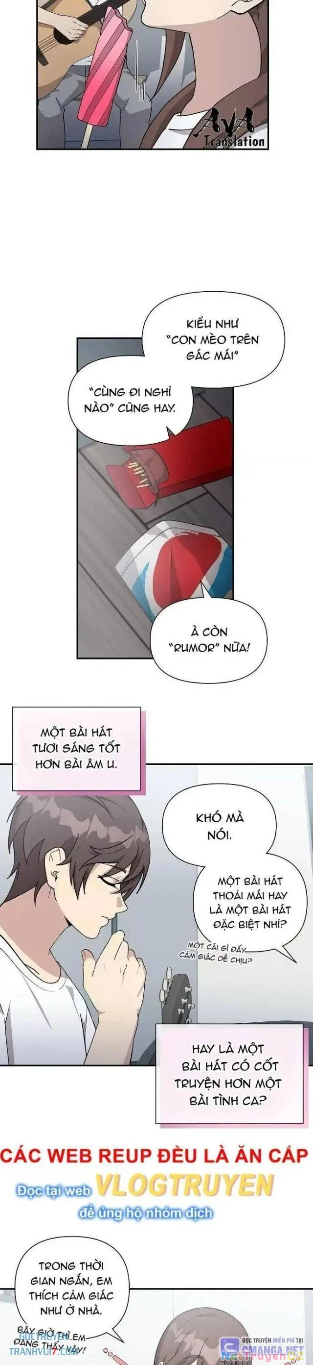 Em Gái Tôi Là Một Thiên Tài Chapter 22 - 22