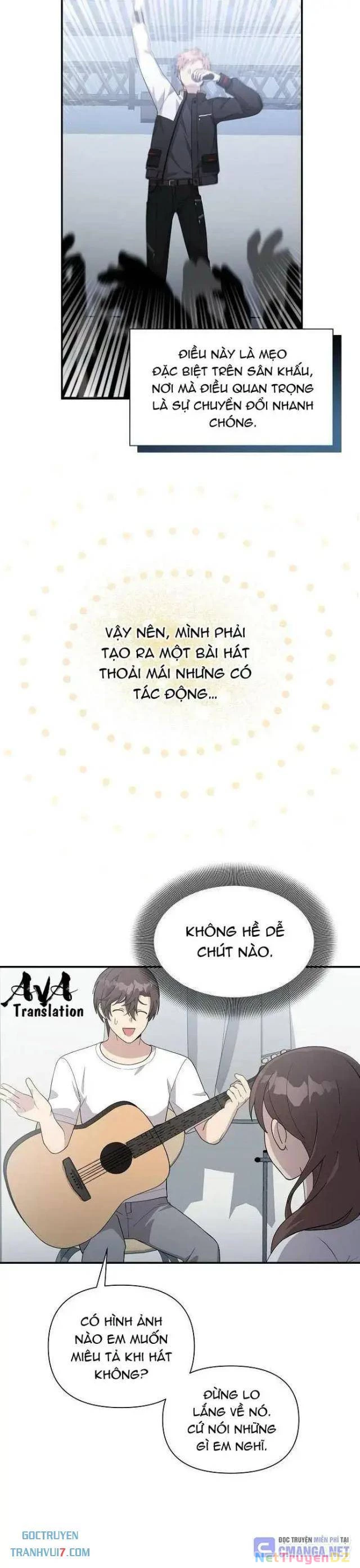 Em Gái Tôi Là Một Thiên Tài Chapter 22 - 24