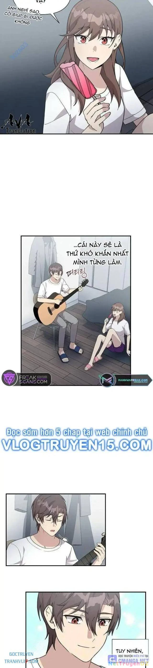 Em Gái Tôi Là Một Thiên Tài Chapter 22 - 26