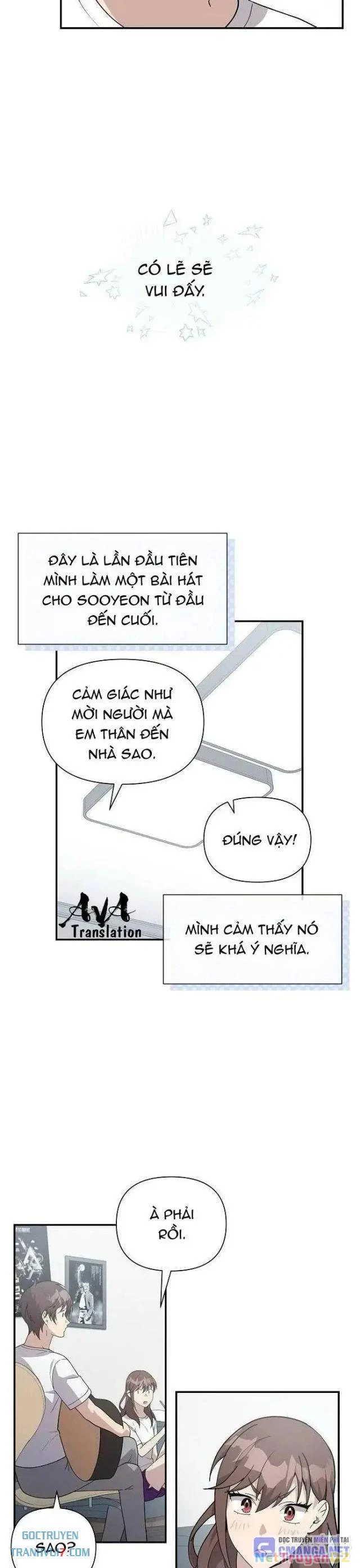 Em Gái Tôi Là Một Thiên Tài Chapter 22 - 27