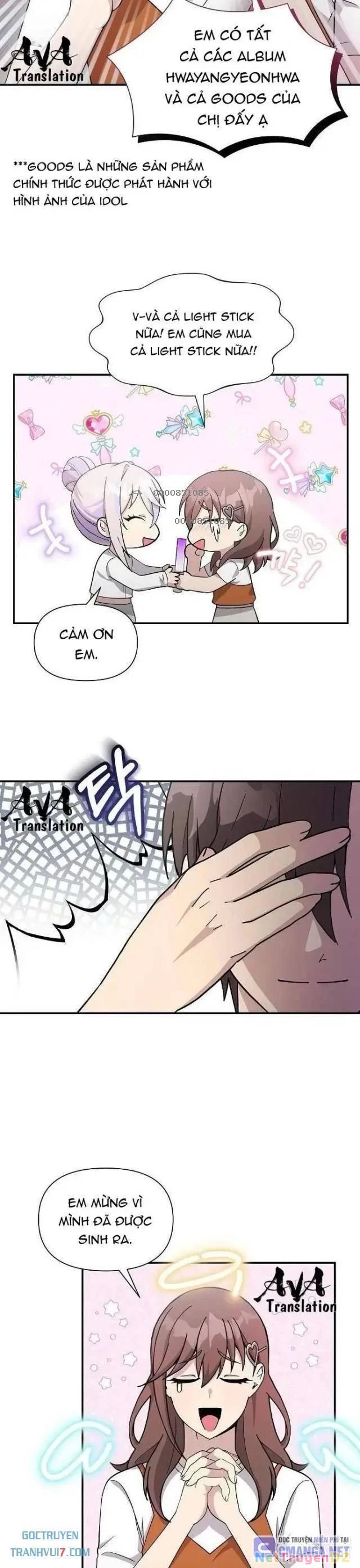 Em Gái Tôi Là Một Thiên Tài Chapter 23 - 6