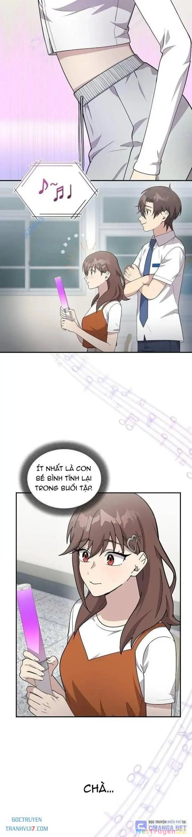 Em Gái Tôi Là Một Thiên Tài Chapter 23 - 9
