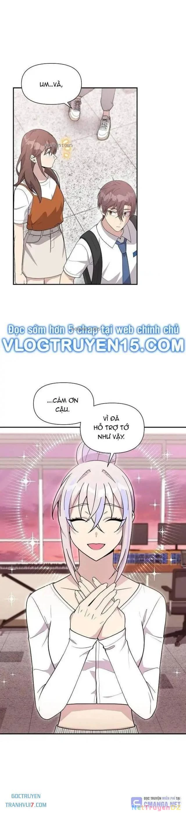 Em Gái Tôi Là Một Thiên Tài Chapter 23 - 17