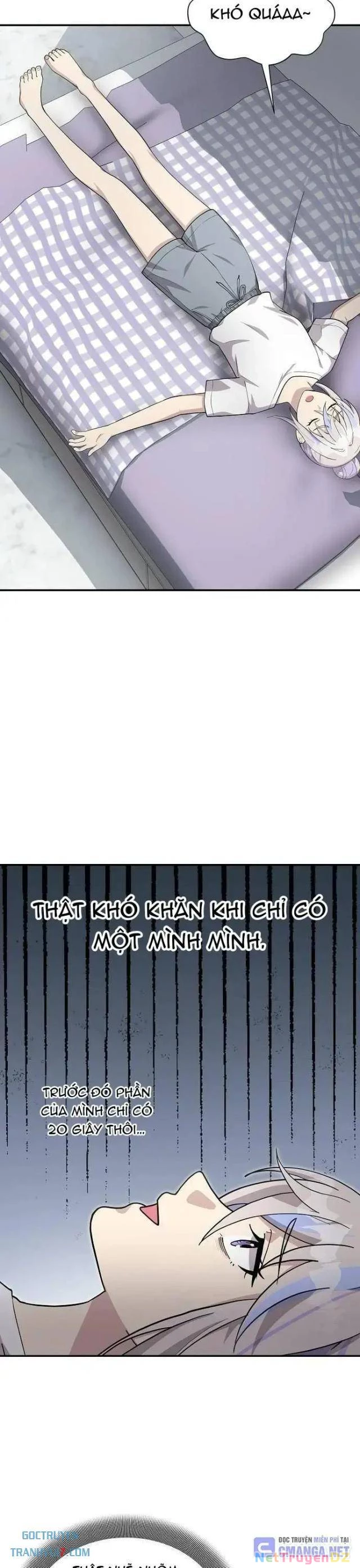 Em Gái Tôi Là Một Thiên Tài Chapter 23 - 25