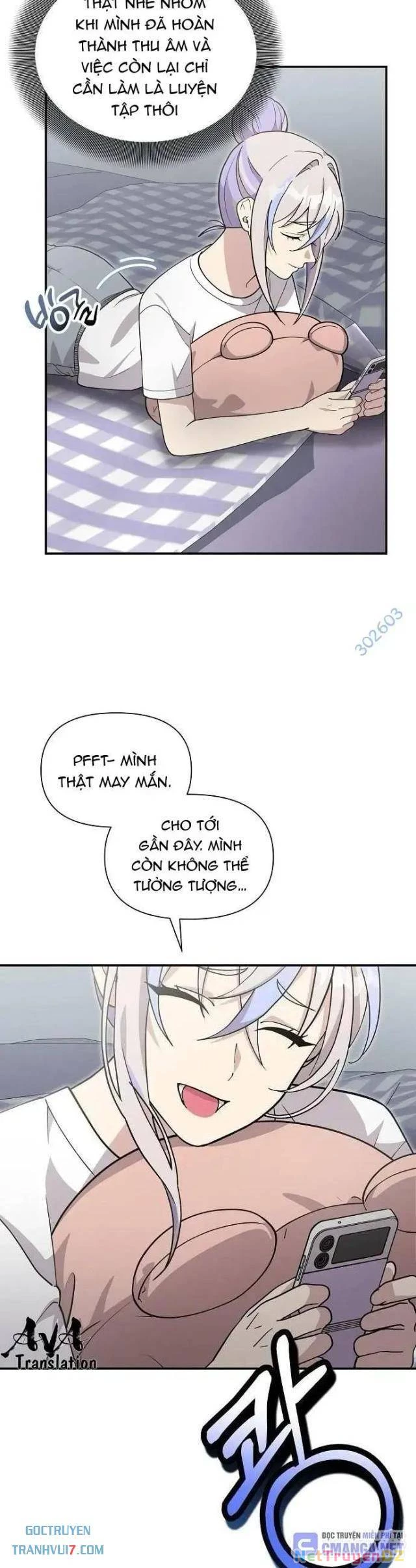 Em Gái Tôi Là Một Thiên Tài Chapter 23 - 26