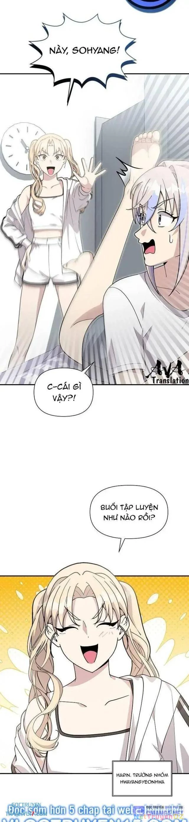 Em Gái Tôi Là Một Thiên Tài Chapter 23 - 27